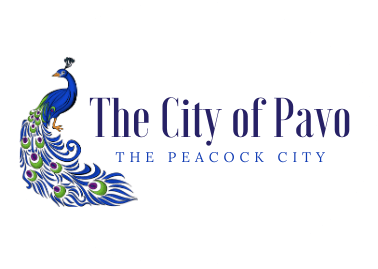 City of Pavo