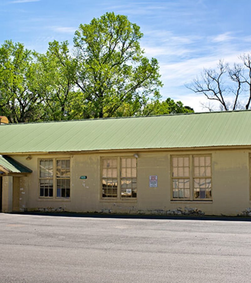 Cafeteria